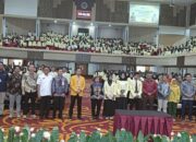 Komnas HAM Dorong Mahasiswa UNP Kawal Perlindungan Hak Masyarakat