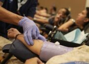 Bank Mandiri Kumpulkan Ribuan Kantong Darah Rayakan HUT ke-28