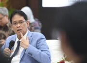 Menkeu Tegaskan Kondisi Fiskal Tetap Sehat Jaga Rupiah