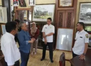 Perpusnas Dorong PDIKM Padang Panjang Jadi Pusat Literasi Inklusif