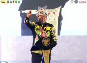 Kadin Kalteng Dukung Strategi Ekspor Satu Pintu Pemerintah