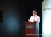 Pemerintah Andalkan Satelit LEO Perluas Akses Internet Pelosok Nusantara