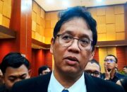 Pemerintah Jaga Stabilitas Pembayaran Utang Meski Rupiah Melemah