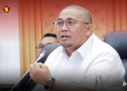 Pemerintah Kucurkan Rp300 Miliar Aktifkan Kembali Jalur Kereta Sumbar