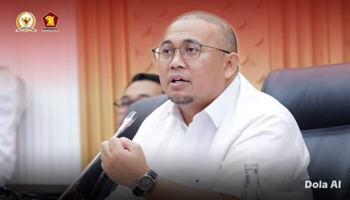 Pemerintah Kucurkan Rp300 Miliar Aktifkan Kembali Jalur Kereta Sumbar