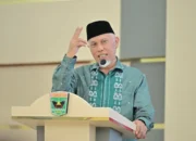 Pemprov Sumbar Bentuk Satgas Awasi Distribusi BBM Bersubsidi