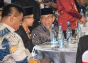Bukittinggi Rayakan Satu Abad Jam Gadang Bersama Delegasi Dunia