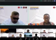 BNPT dan FKPT Petakan Strategi Reduksi Radikalisme di Jakarta