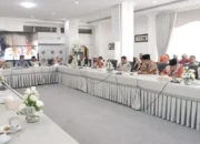 Pemko Padang Kejar Target Sertifikasi Halal bagi Pelaku UMKM
