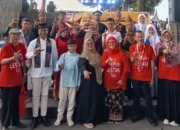 Ermawati Putri Juarai Lomba Kata Klasik Minangkabau di IMLF