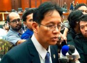 Menkeu Gencarkan Promosi Panda Bond ke Investor Global