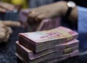 OJK Pastikan Stabilitas Perbankan Tetap Terjaga Meski Rupiah Melemah