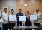 Pemkot Padang Optimalkan Pengawasan Tata Kelola Melalui Sistem E-Audit