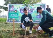 Pemkot Payakumbuh Luncurkan Gerakan Kelola Sampah Berbasis Kolaborasi