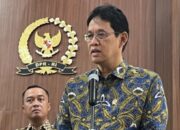 Pemerintah Sinkronkan Kebijakan Menjaga Stabilitas Rupiah dan Harga Pangan
