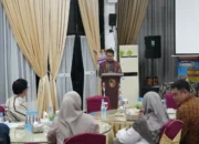 Lima Puluh Kota Optimalkan Cakupan Jaminan Kesehatan Nasional