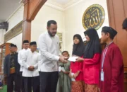 Pemko Padang Optimalkan Program Smart Surau Bentengi Generasi Muda