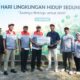 peringati-hari-lingkungan-hidup-sedunia-2026,-pertamina-tanam-pohon-dan-perkuat-inovasi-pengelolaan-sampah