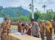 Disdukcapil Pesisir Selatan Tingkatkan Kualitas Layanan Melalui Integrasi Data