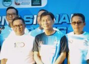 Ribuan Peserta Meriahkan Peringatan Satu Abad Jam Gadang Bukittinggi