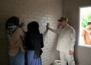 Wali Kota Padang Panjang Tinjau Pembangunan Huntap Korban Galodo