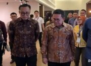 Dony Oskaria Dorong Regulasi Adaptif Bangun Ekosistem Aset Digital