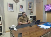 Inspektorat Padang Ubah Pola Pengawasan Menjadi Mitra Solutif Pemerintah