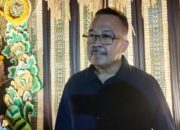 Rhenald Kasali Minta Senior Beri Ruang Kompetisi bagi Hipmi