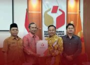 KPU dan Bawaslu Sumbar Perkuat Akurasi Data Pemilih