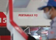 Pertamina Sesuaikan Harga BBM Nonsubsidi demi Jaga Fiskal Negara