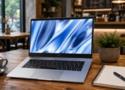 Pekerja Kini Mengutamakan Kenyamanan dalam Memilih Laptop Kerja Modern