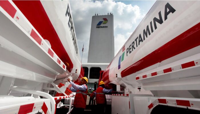 Pertamina Menyesuaikan Harga Pertamax di Wilayah Sumatera Barat