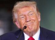 Trump Membenarkan Lonjakan Inflasi Akibat Eskalasi Konflik dengan Iran