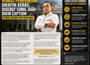 Mendorong Reformasi Peran Strategis Humas di Instansi Pemerintah