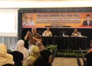 Muhidi Dorong Sekolah Ramah Anak sebagai Investasi SDM Strategis