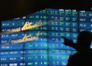 Investor Asing Kembali Masuk Perkuat Pasar Keuangan Indonesia