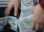 Danantara Raup Rp26,9 Triliun melalui Penerbitan Obligasi Dolar Perdana