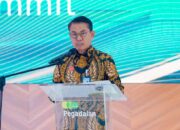 Pegadaian Perkuat Tata Kelola Perusahaan melalui Summit Hukum Nasional