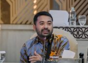 Zigo Rolanda Minta Pemerintah Prioritaskan Anggaran Desa Tertinggal