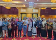 Kepala MAN 2 Padang Lepas Siswa Menuju Seleksi Paskibraka Nasional
