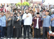 UNES-AAI Padang Dorong Mahasiswa Ciptakan Lapangan Kerja Baru