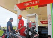 Harga Pertamax Naik Memicu Migrasi Konsumen ke Pertalite