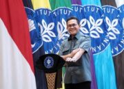 Kemendag Lepas Ekspor Produk Startup Mahasiswa IPB ke Pasar Global