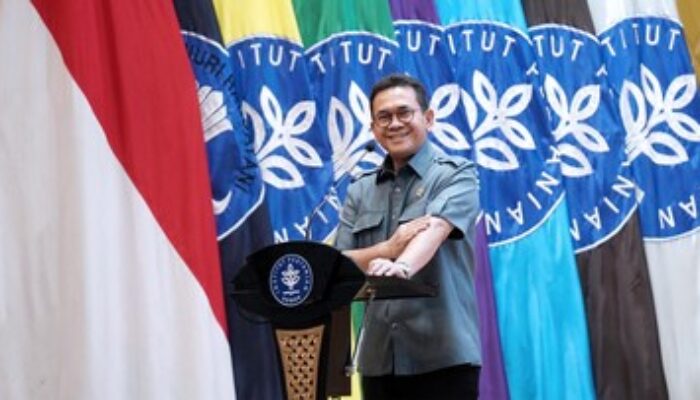 Kemendag Lepas Ekspor Produk Startup Mahasiswa IPB ke Pasar Global