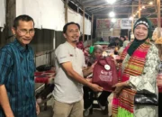 Panitia IMLF-4 Apresiasi Peran Media dalam Kesuksesan Festival