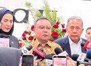 Bank Indonesia Lepas Ketergantungan Dolar Lewat Transaksi Mata Uang Lokal