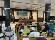 DPRD Sumbar Perketat Aturan Perlindungan Lahan Pertanian Produktif