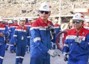 Komut Pertamina Tinjau Kesiapan Distribusi Energi di NTT