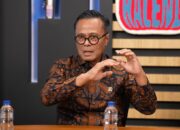 Danantara Pastikan Keamanan Aset BUMN Melalui Pemisahan Fungsi Investasi