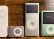 Generasi Z Kembali Memburu iPod demi Gaya Hidup Minimalis